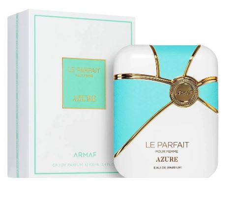 Armaf Le Parfait Azure EDP 100ml